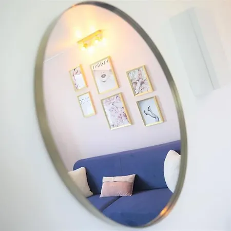 Le Glamour *studio *parking Prive* *wifi*calme* * Lourdes